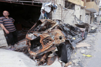 كاتس يهدد باستخدام كامل القوة في لبنان