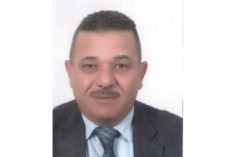 مساحات من لوعة الروح... رثاء