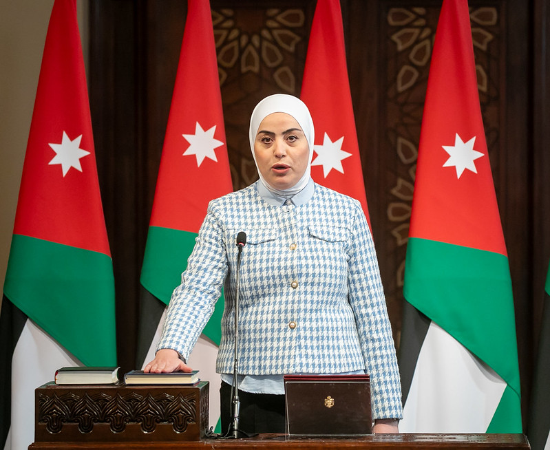 وزيرة التنمية: سياسة التمكين الاقتصادي 2026 تستهدف تحويل منتفعي المعونة إلى الإنتاج والاعتماد على الذات