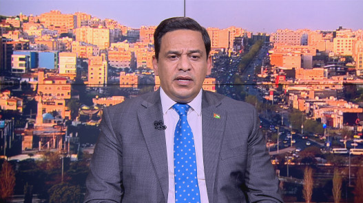 توقعات بالاكتفاء من الغاز في الأردن عام 2029