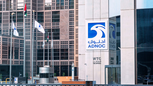 الجابر يحذر من تهديدات مضيق هرمز للاقتصاد