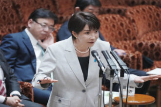 اليابان ترتب لاتصال هاتفي مع الرئيس الإيراني لبحث تطورات الحرب في الشرق الأوسط