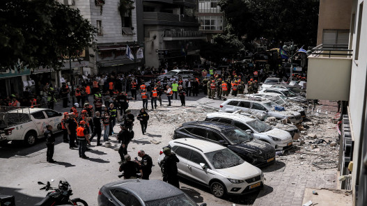 مقتل فلبينية في حيفا يرفع عدد ضحايا مانيلا في الحرب إلى اثنين