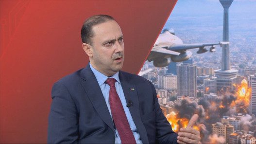 المومني: استراتيجية الدراية الإعلامية نقلة نوعية