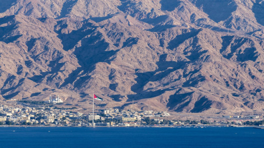 مديرية صحة العقبة تعزز الوعي الصحي في يوم الصحة العالمي