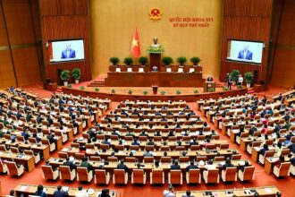 فيتنام تُعين تو لام رئيساً للبلاد لولاية خمس سنوات