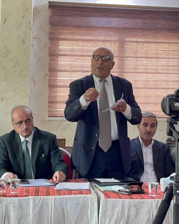 رابطة عشيرة البدور في المملكة تعقد اجتماعها السنوي العادي