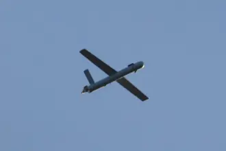 إقليم كردستان: طائرتان مسيرتان تستهدفان مقر للبيشمركة في السليمانية