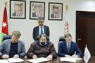 تعاون دولي لتوثيق التراث الرقمي في البترا