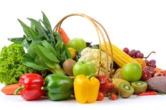 2094 طناً من الخضار إلى السوق المركزي اليوم