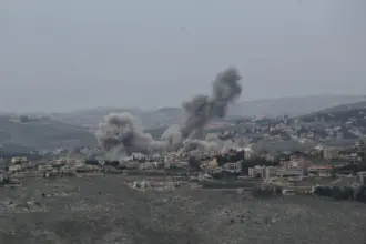 نتنياهو: وقف إطلاق النار مع إيران لا يشمل لبنان