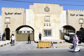 النيابة العامة لمحكمة أمن الدولة تنهي التحقيق بقضية استشهاد 3 من مرتبات إدارة مكافحة المخدرات