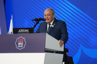 عطية: الأردن واصل دوره السياسي والدبلوماسي رغم التحديات