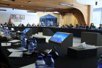 أبو السعود: الناقل الوطني يعزز الأمن المائي للأردن