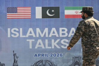 باكستان تدعو لتمديد وقف إطلاق النار بينهما