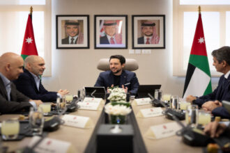 ولي العهد يوجه لإعادة إطلاق مراكز الواعدين