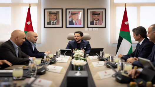 ولي العهد يوجه لإعادة إطلاق مراكز الواعدين