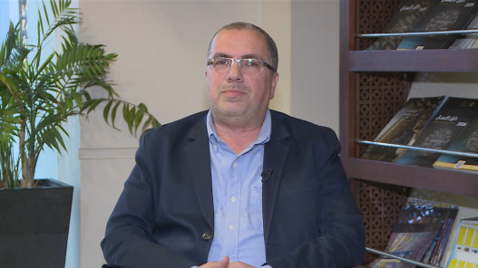 مرقة: التبادل التجاري مع فلسطين في أسوأ حالاته