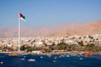 ورشة في العقبة لتعزيز كفاءة المياه بالقطاع السياحة