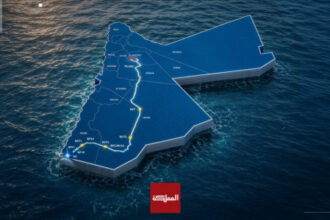 الناقل الوطني يعتمد على تحلية 300 مليون متر مكعب