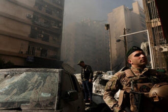 غوتيريش يحذر من أن الغارات الإسرائيلية على لبنان تهدد اتفاق وقف النار