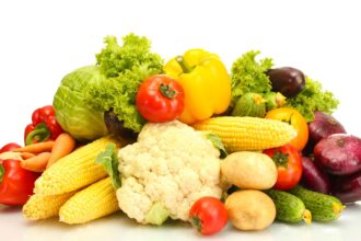 2148 طناً من الخضار و380 طناً من الفواكه إلى السوق المركزي الخميس