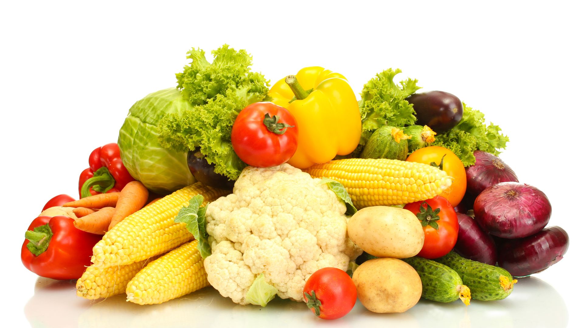 2148 طناً من الخضار و380 طناً من الفواكه إلى السوق المركزي الخميس