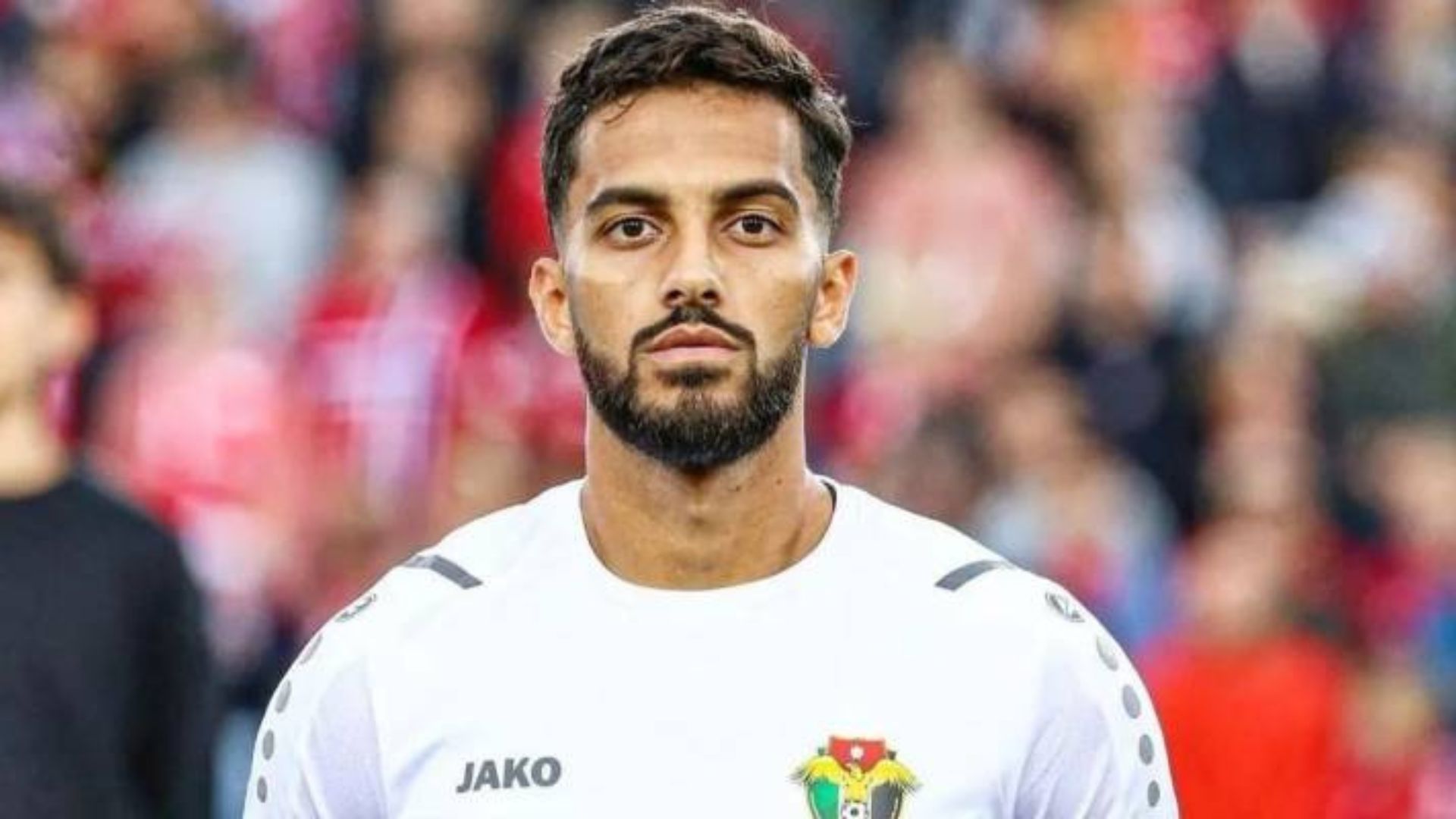 صورة حول : موسى التعمري ضمن تشكيلة النخبة لمونديال 2026 موسى التعمري ضمن تشكيلة النخبة لمونديال 2026