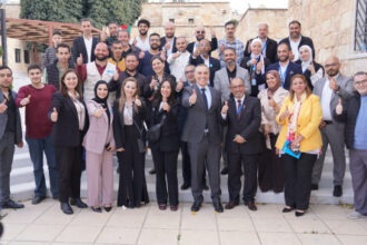 قرى الأطفال SOS توقف الوقود الأحفوري بالكامل