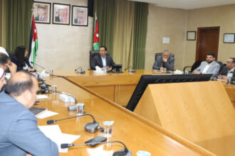 وزارة التربية والصحة تدعمان برنامج المدارس الصحية لتعزيز الثقافة الصحية بين الطلبة