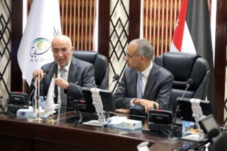 الهيئة المستقلة تعتمد نظاماً إلكترونياً للأحزاب لتعزيز الشفافية والحوكمة