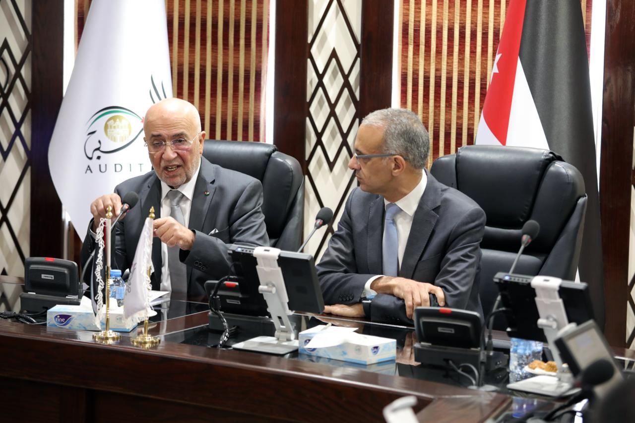 الهيئة المستقلة تعتمد نظاماً إلكترونياً للأحزاب لتعزيز الشفافية والحوكمة