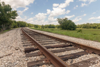 الربط السككي مع تركيا عبر الأردن قيد الدراسة