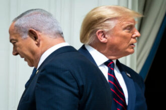 ترامب يوجه رسالة حازمة لنتنياهو بشأن التصعيد في لبنان