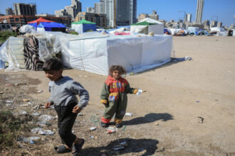 برنامج الأغذية العالمي: لبنان يواجه أزمة أمن غذائي متفاقمة بسبب تعطل الإمدادات