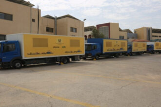 برنامج الترخيص المتنقل يصل الأغوار الشمالية الخميس