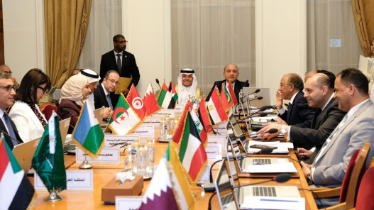 الأردن يترأس اجتماعاً عربياً للتحضير لوزاري أوروبي