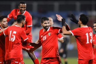 إعلام أرجنتيني يرصد مواجهة النشامى بمونديال 2026