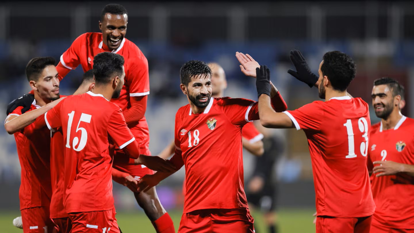 إعلام أرجنتيني يرصد مواجهة النشامى بمونديال 2026