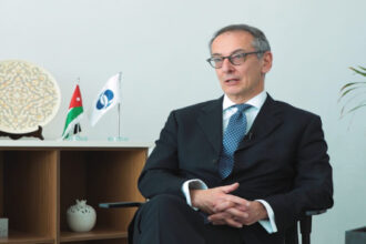 البنك الأوروبي يؤكد دعمه للأردن ومشروع الناقل