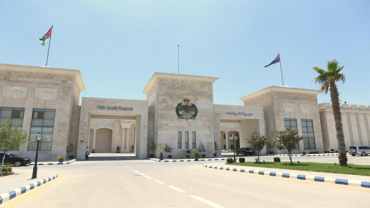 انخفاض الجرائم في الأردن وارتفاع محدود ببعض الأنواع