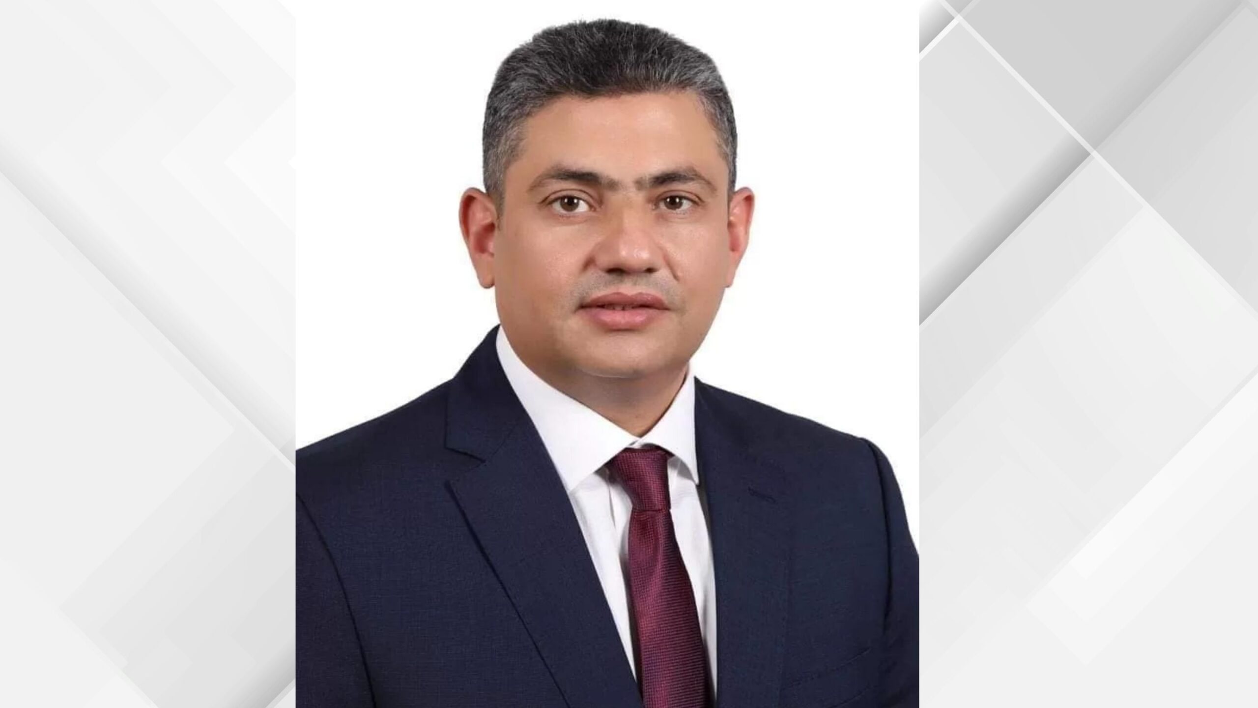 انتخاب عبيد ياسين رئيسًا لمجلس المدن الصناعية