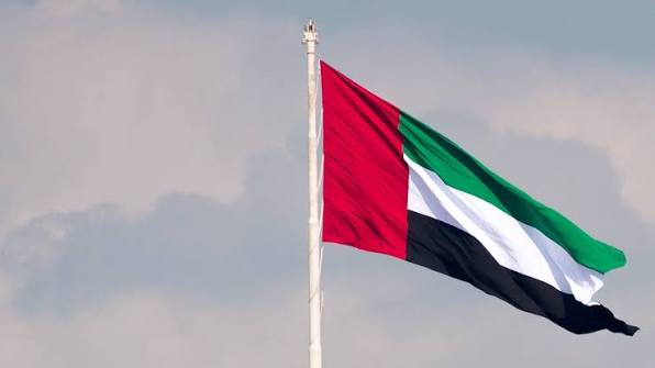 صورة حول : الإمارات تنجح في وساطة تبادل أسرى بين روسيا وأوكرانيا الإمارات تنجح في وساطة تبادل أسرى بين روسيا وأوكرانيا
