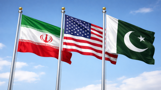 عراقجي: لا اجتماع مقررا مع الأميركيين بإسلام أباد