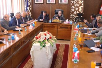 المصري يؤكد جاهزية البلديات للصيف ومعالجة البؤر