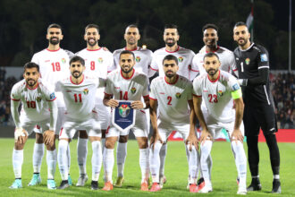 مجموعة قوية للنشامى في مونديال 2026 تضم الأرجنتين والجزائر والنمسا