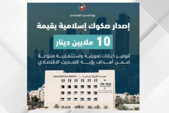 الأوراق المالية توافق على إصدار صكوك لبندار