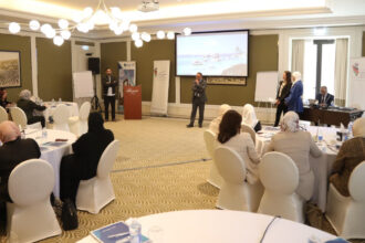 الهيئة المستقلة للانتخاب تطلق ورشة لتمكين المرأة سياسياً