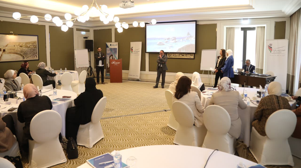 الهيئة المستقلة للانتخاب تطلق ورشة لتمكين المرأة سياسياً