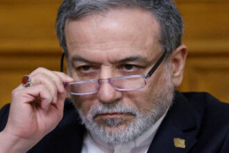 عراقجي: ننتظر جدية أميركية للدبلوماسية